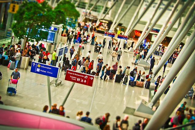Luggage