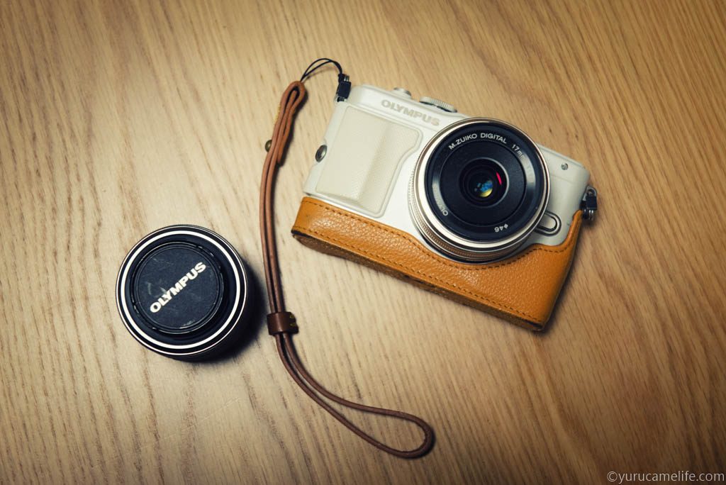カメラ デジタルカメラ 小さくて軽いは正義！OLYMPUS PEN Liteシリーズの魅力を語ってみる 
