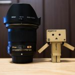軽くて使える超広角単焦点!AF-S NIKKOR 20mm f/1.8G EDの魅力を語ってみる。
