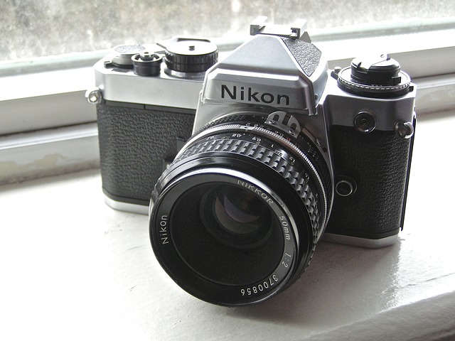 Nikon