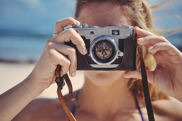 Camera