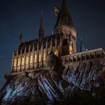 映画で見た憧れの”あの世界”へ!USJのハリーポッターエリアを撮ってきた話。