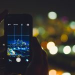 三脚が使えない時に!手持ちで綺麗に夜景を撮るコツをまとめてみた