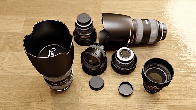 Telephoto