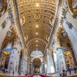 【私のイタリア旅行記④】バチカンから古代遺跡まで!ローマは最終日も見応えたっぷりだった!