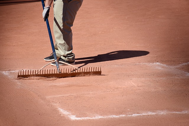 Rake