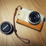 小さくて軽いは正義!OLYMPUS PEN Liteの魅力を語ってみる!