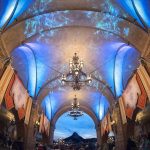 ディズニーで綺麗な夜景を撮るためのポイント全部まとめてみた!