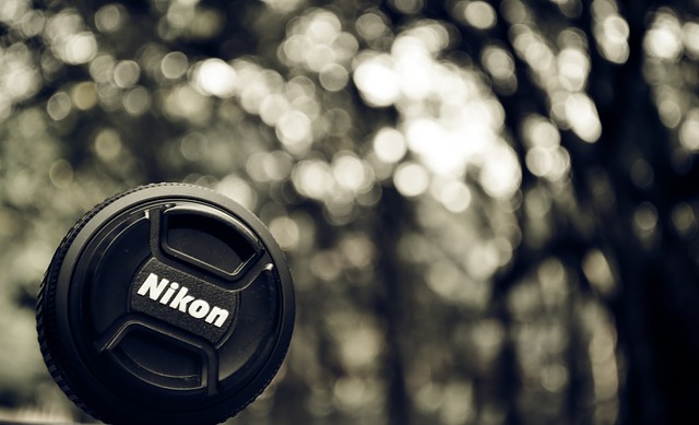 ニッシンデジタル MF18 ニコン用 正規品 (Nikon 一眼レフ用) - 3