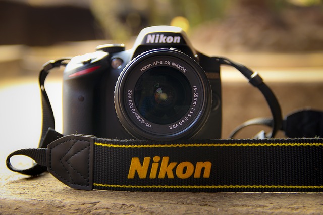 Nikonユーザーだけどsonyのフルサイズミラーレスが気になってしょうがない件 ゆるカメライフ