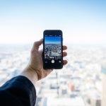 スマホと一眼ってどれくらい違う?私なりの視点で考えてみた!