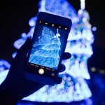 いつもと違う1枚に!私の『iPhone越しの写真』の撮り方をまとめてみる!
