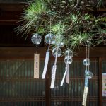 涼を感じる夏の音色!奈良県・おふさ観音の風鈴まつりに行ってきた話。